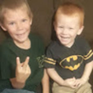 Meet your Posher, Robin